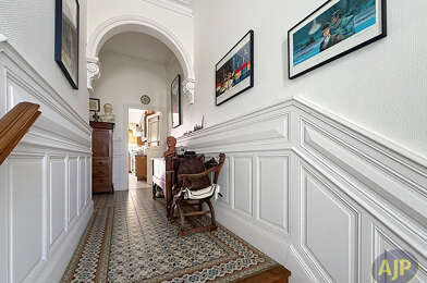 Maison 6 pièces 675000 €