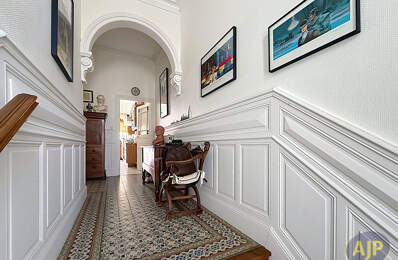 Splendide maison bourgeoise — photo du bien