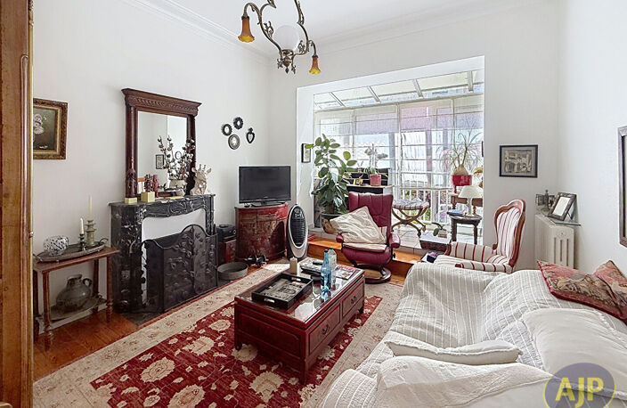 Splendide maison bourgeoise — photo 2