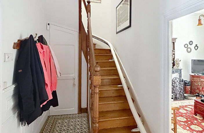 Splendide maison bourgeoise — photo 4