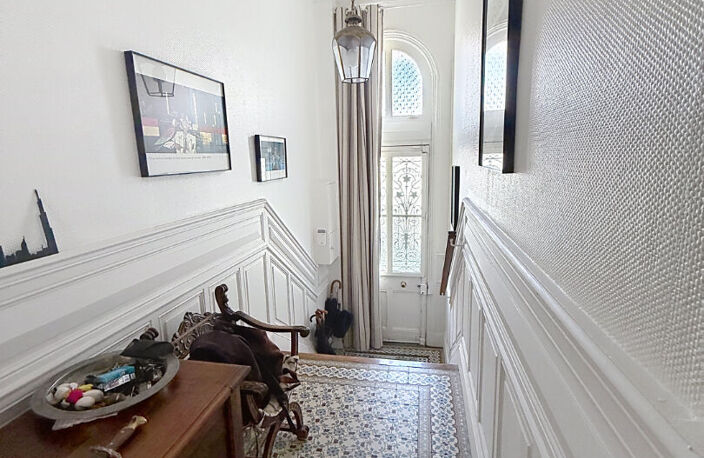 Splendide maison bourgeoise — photo 5