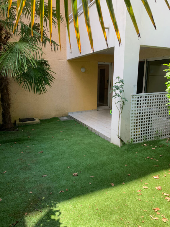 Appartement  T1 à louer Pau 64000