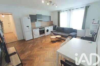 Appartement 4 pièces 136000 €