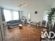 Vente Appartement 4 pièces — photo 2