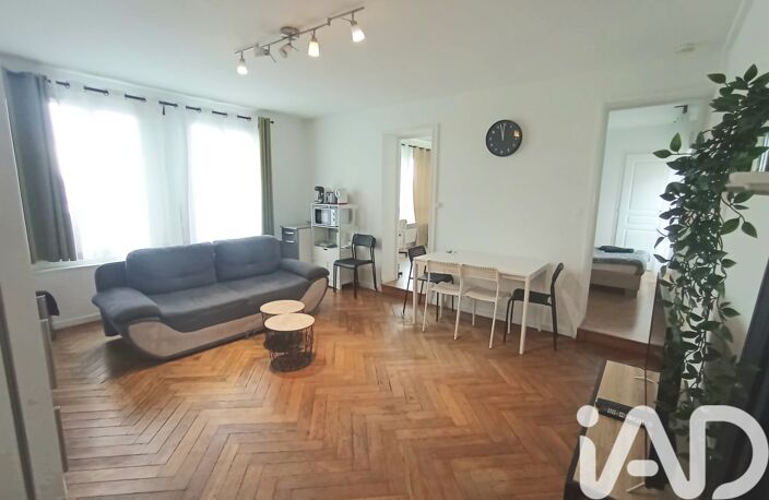 Vente Appartement 4 pièces — photo 2