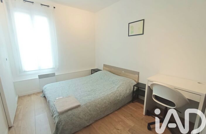 Vente Appartement 4 pièces — photo 4