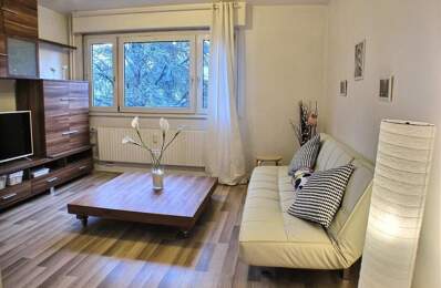 Joli appartement 2 pièces meublé — photo du bien
