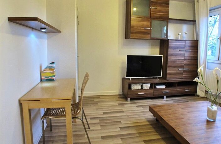 Joli appartement 2 pièces meublé — photo 2