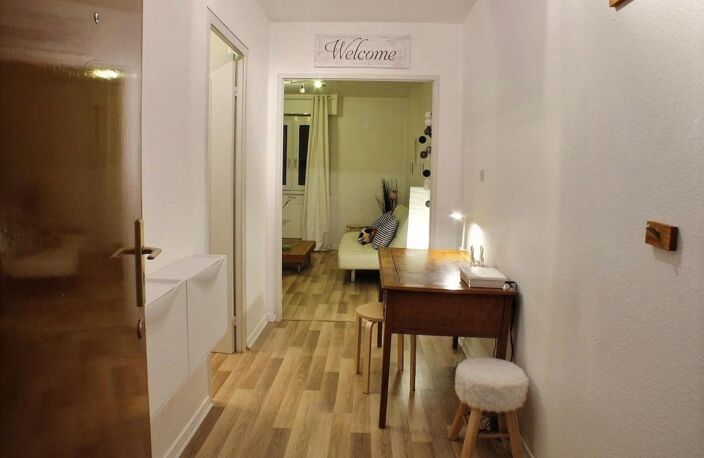 Joli appartement 2 pièces meublé — photo 3