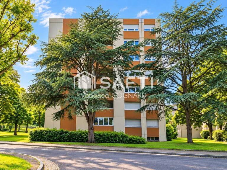 SAINT-LOUIS  T2 de 54 m² vendu meublé et équipé — photo 1