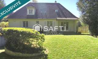 Maison 6 Pièces 184 m² à vendre à L'Étang-la-Ville (78620)