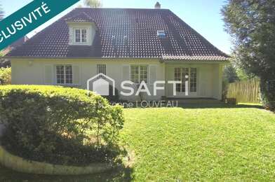 Maison 6 pièces 799000 €