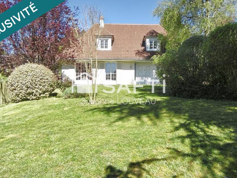 Une maison familiale au calme, sans être isolée — photo 1