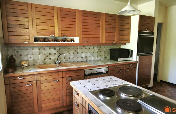 Une maison familiale au calme, sans être isolée — photo 2