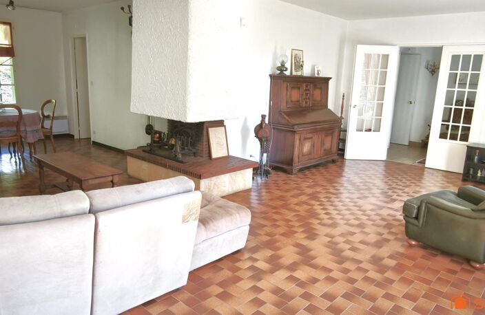 Une maison familiale au calme, sans être isolée — photo 4