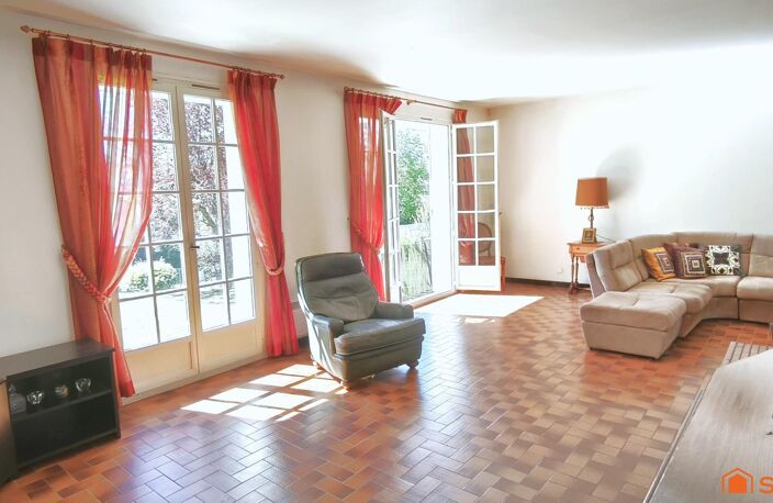 Une maison familiale au calme, sans être isolée — photo 5