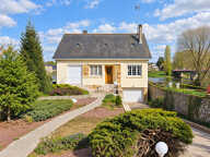 La Mayenne à vos pieds : maison de 6 pièces à Grez-Neuville — photo 3