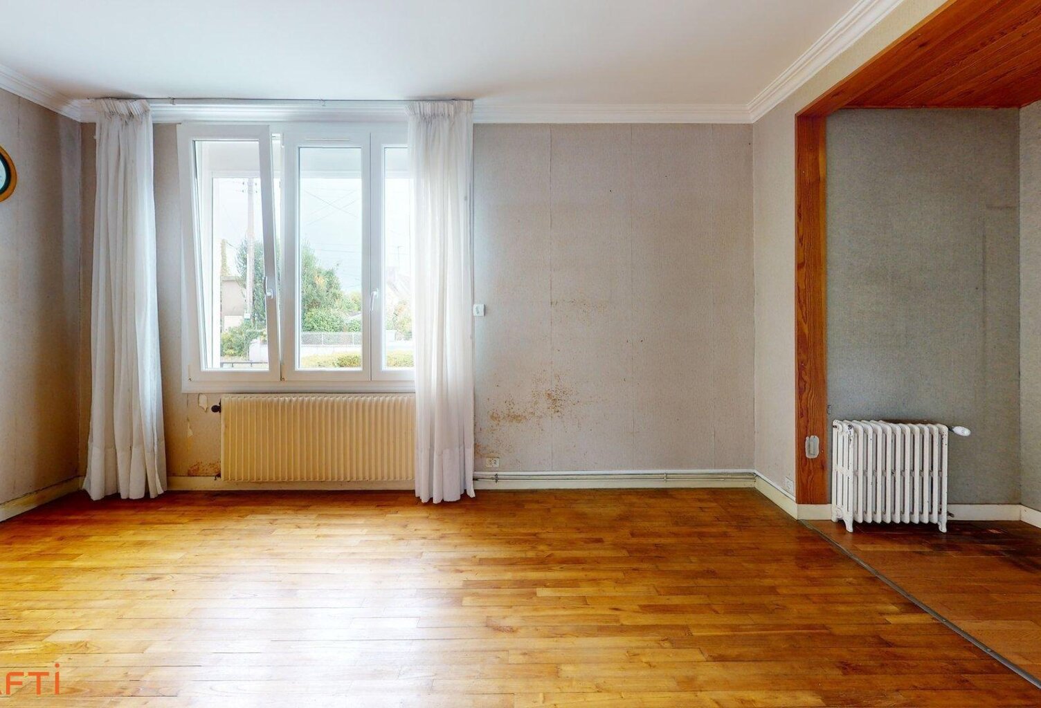 Maison située au calme d'environ 87 m² — photo 1
