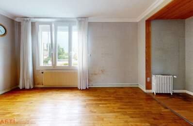 Maison située au calme d'environ 87 m² — photo du bien
