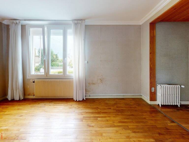 Maison située au calme d'environ 87 m² — photo 1