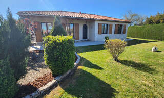 Maison 4 Pièces 85 m² à vendre à Pugnac (33710)