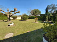 Pavillon 3 chambres sur terrain 1200 m2 secteur Pugnac — photo 2