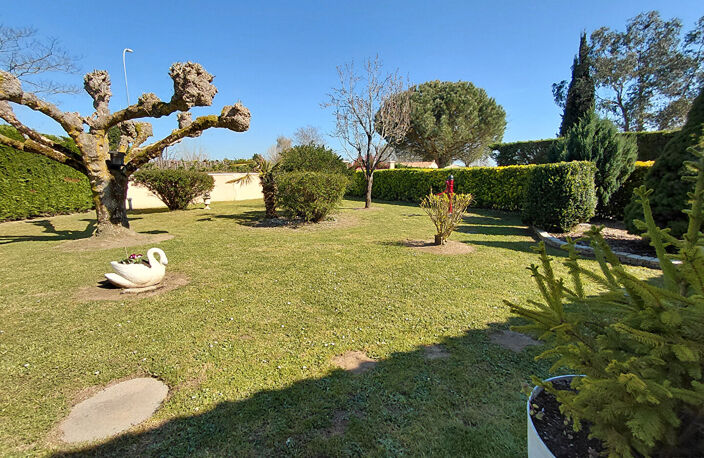 Pavillon 3 chambres sur terrain 1200 m2 secteur Pugnac — photo 2