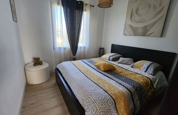 Pavillon 3 chambres sur terrain 1200 m2 secteur Pugnac — photo 4