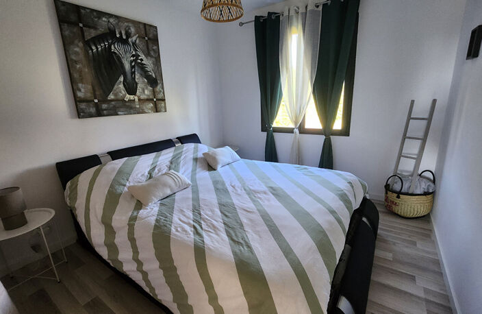 Pavillon 3 chambres sur terrain 1200 m2 secteur Pugnac — photo 5