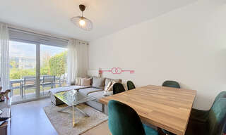 Appartement 2 Pièces 39 m² à vendre à Bezannes (51430)