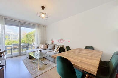 Appartement 2 pièces 194000 €