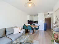 Appartement Bezannes 2 pièces avec terrasse et jardin privatif à Bezannes — photo 2