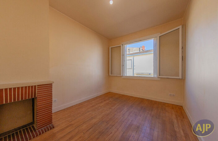 Appartement Bordeaux 3 pièce(s) 48 m2 — photo 2