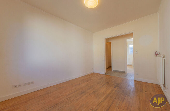 Appartement Bordeaux 3 pièce(s) 48 m2 — photo 3
