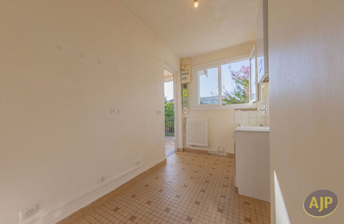 Appartement Bordeaux 3 pièce(s) 48 m2 — photo 4