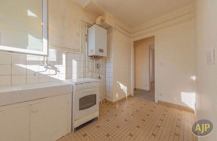 Appartement Bordeaux 3 pièce(s) 48 m2 — photo 5
