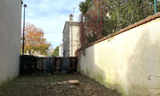 Terrain  79 m² à vendre à Bordeaux (33300)