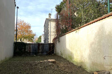 Terrain  299950 €