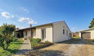 Maison 4 Pièces 92 m² à vendre à Izon (33450)