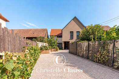 Maison 7 pièces 535000 €
