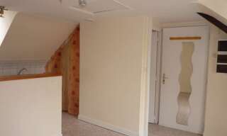 Appartement 2 Pièces 26 m² à louer à Pontivy (56300)