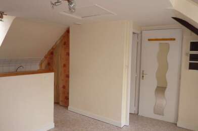 Appartement 2 pièces 380 €