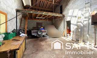 Maison 2 Pièces 75 m² à vendre à Sallebœuf (33370)