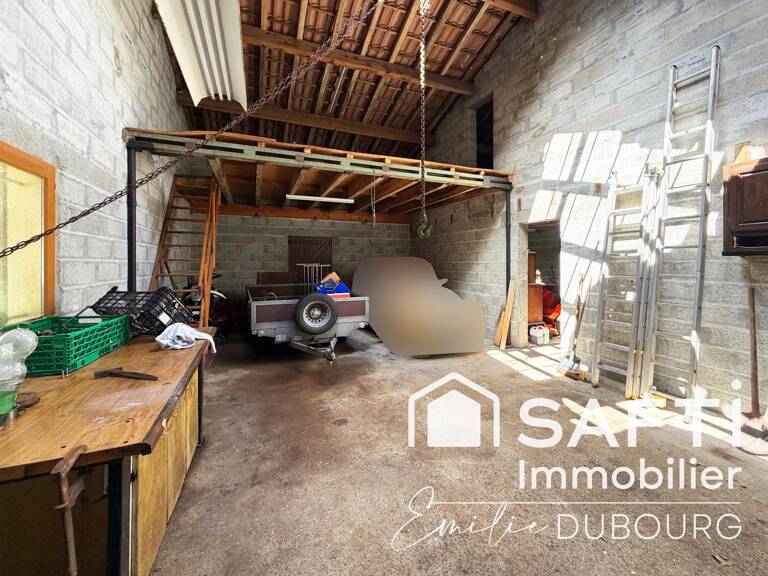 Bâti de 75m² - 2 pièces — photo 1