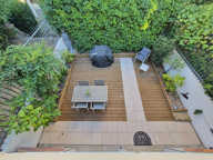 MAISON/VILLA 7P RENOVE AVEC TERRASSE ET JARDIN — photo 3