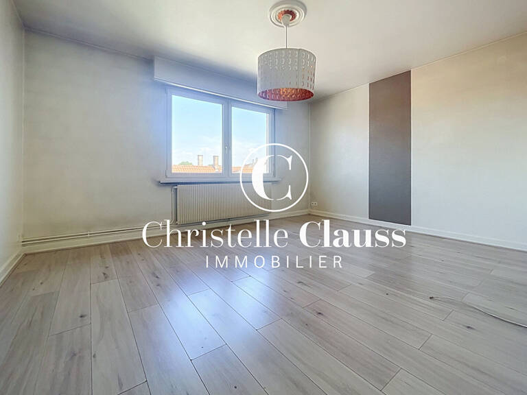Schiltigheim, appartement F3 — photo 1