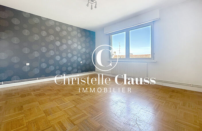Schiltigheim, appartement F3 — photo 2