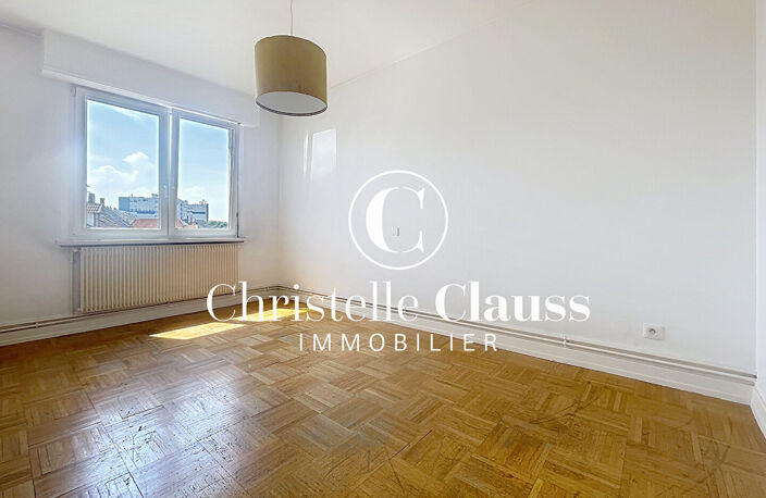 Schiltigheim, appartement F3 — photo 3