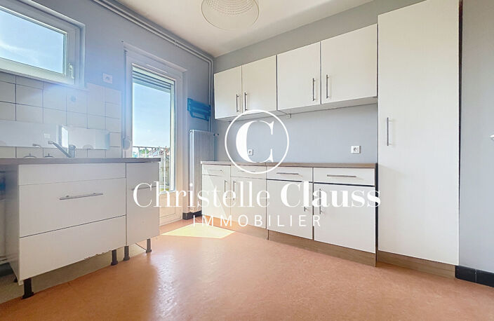 Schiltigheim, appartement F3 — photo 4