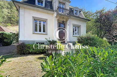 Maison 6 pièces 409500 €